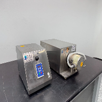 Quattroflow Diaphragm Pump And Control Unit image 0